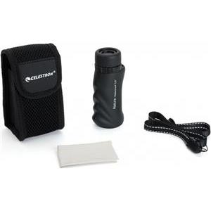 Monokularna priroda Celestrona 10x25