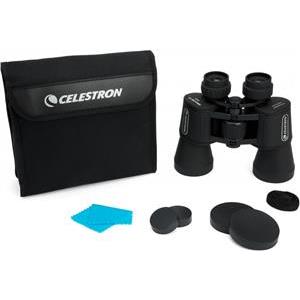 Celestron dalekozor UpClose G2 10x50 Porro - Kutija