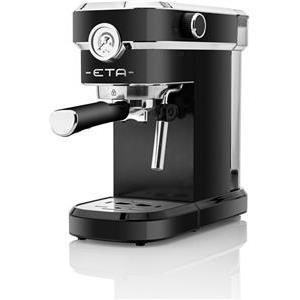 ETA Espresso aparat za kavu Storio crni [ETA 6181 90020]
