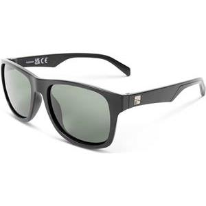 Preston Inception Leisure Sunglasses - Green Lens