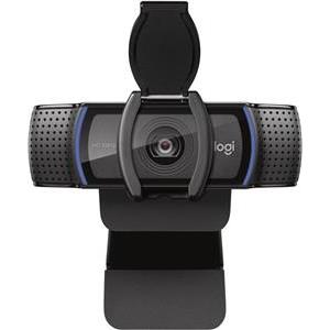 Logitech C920e - web camera