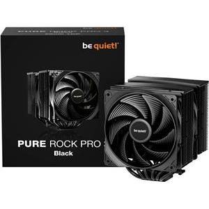 Hladnjak za procesor be quiet! Pure Rock Pro 3, Black