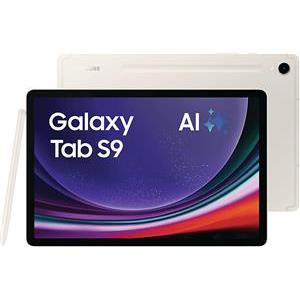 Samsung Galaxy Tab S9 X710N WiFi 256GB, Android, beige