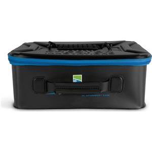 Preston Supera X XL Eva Accessory Case