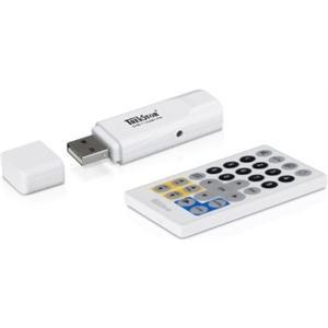 TV tuner, USB, TREKSTOR DVB-T Stick, daljinski