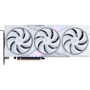 Grafička kartica MSI GeForce RTX 5060 Ti 16G GAMING TRIO OC WHITE