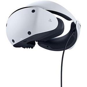PS5 Sony PlayStation VR2 (4K/120Hz)