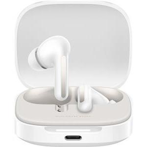 XIAOMI REDMI BUDS 6:BIJELA-BEŽIČNE SLUŠALICE