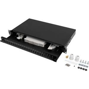 Opt. patch panel 19