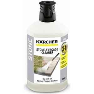 Karcher sredstvo za čišćenje kamena, opl voće, RM611, 1L, 6,295-765 za K2-K7