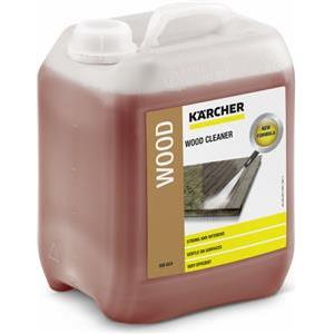 Karcher sredstvo za čišćenje drvenih pov 5L, 6.295-361