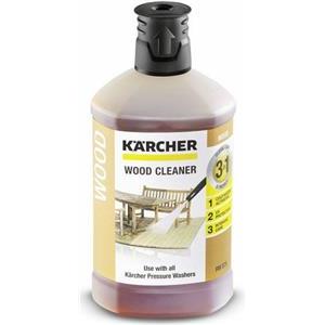 Karcher sredstvo za čišćenje drvenih pov 1L, 6,295-757 za K2-K7