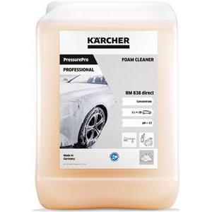 Karcher sredstvo za čišćenje automobila sureFoam 3L 6.295-979.0