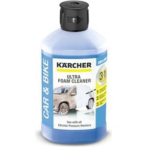 Karcher sredstvo za čišćenje automobila pjena, 3u1, 6.295-743.0