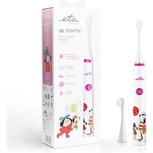 ETA Četkica za zube Sonetic Kids Pink [ETA 0706 90010]