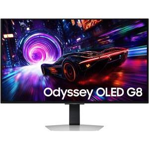 SAMSUNG monitor Odyssey S32FG810SU