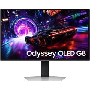 SAMSUNG monitor Odyssey S27FG810SU
