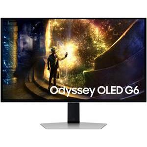 SAMSUNG monitor Odyssey S27DG612SU