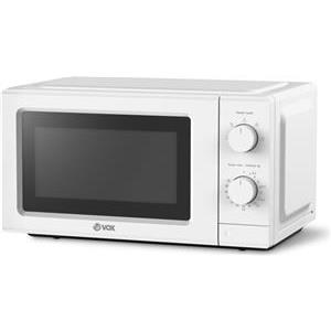 VOX mikrovalna pećnica MWH-M25 [20 L, Snaga: 700 W, bijela]