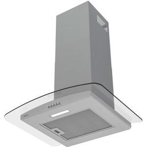 VOX kuhinjska napa CGL6V17IX [B, 3 brzine, pret: max. 330m3, nehrđaju