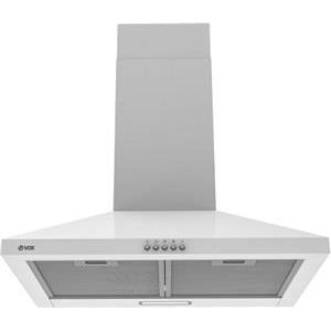 VOX kaminska kuhinjska napa CHM6A17W [B, 3 brzine, pret: max. 330m3, bijela]