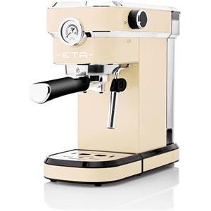 ETA Espresso aparat za kavu Storio bež [ETA 6181 90040]