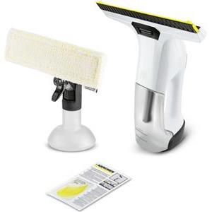Karcher čistač prozora WV 6 Plus bijeli 1,633-741,0