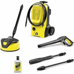 Čistač Karcher K5 Classic Home 1.950-702.0