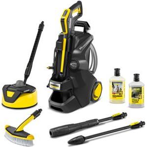 Karcher čistač K5 Power Control Flex Home&Brush Anniversary Ed., 1.324-709.0