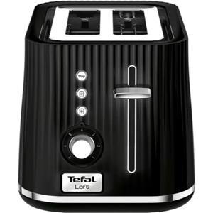 TEFAL toster Loft 2S crni [TT761838]