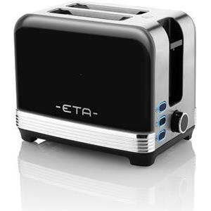 ETA toster Storio, crni [ETA 9166 90020]