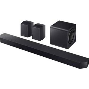 Samsung zvučna traka HW-Q990F/EN