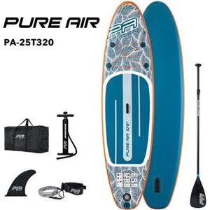 AQUA MARINA PURE AIR Tropic 10'6