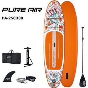 AQUA MARINA PURE AIR Coast 10'10