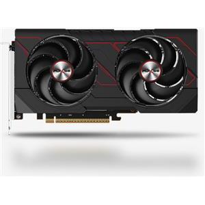 Grafička kartica Sapphire PULSE AMD Radeon RX 9060 XT 8GB GDDR6