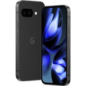 Mobitel Google Pixel 9a 128GB 8GB RAM 5G, Obsidian