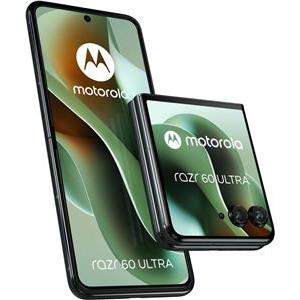 Mobitel Motorola Razr 60 Ultra 16GB/512GB, Scarab