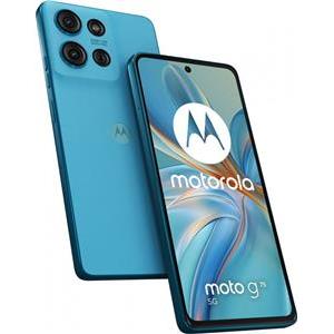 Mobitel Motorola Moto G75 5G, Aqua Blue