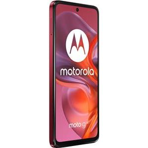 Mobitel Motorola Moto G05 64GB 4GB RAM, Plum Red