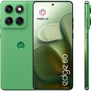 Mobitel Motorola Edge 60 12GB/512GB, Shamrock