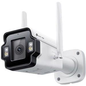 Vanjska bullet nadzorna kamera TP-Link Omada InSight S345-4G, 4MP, 4 mm, mrežna, 4G povezivanje