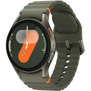 Pametni sat Samsung Galaxy Watch 7 L310, 44 mm, Bluetooth, Green, SM-L310NZGAXEF