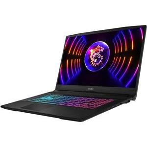 MSI Katana 17 B12UCRK-1056XPL - i7-12650H | 17,3