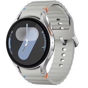 Pametni sat Samsung Galaxy Watch 6 Classic R965, 47 mm, LTE, Silver, SM-R965FZKAXEF