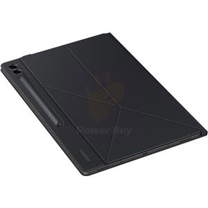 Samsung Smart Book Cover do Galaxy Tab S9 Ultra black