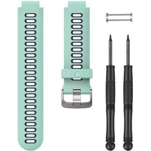 Garmin Ersatzarmband Silikon. Frostblau