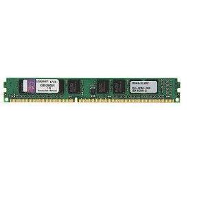Memorija Kingston 4 GB DDR3 1333 MHz Value RAM, KVR13N9S8/4
