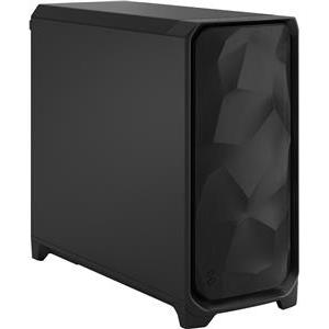 Midi Fractal Design Meshify 3 XL Black Solid