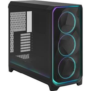 Midi Fractal Design Meshify 3 XL Ambience Pro RGB Black TG Light Tint