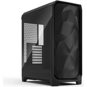 Midi Fractal Design Meshify 3 Black TG Light Tint